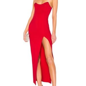 Super down Ryleigh Dress